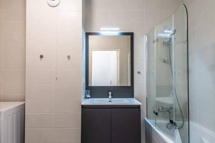 Ganze Wohnung, Chez Dan I T3 I Annemasse in Annemasse, Saint-Julien-en-Genevois und Umgebung
