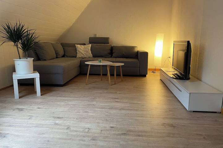 Ferienwohnung für 6 Personen in Landkreis Rotenburg (Wümme)