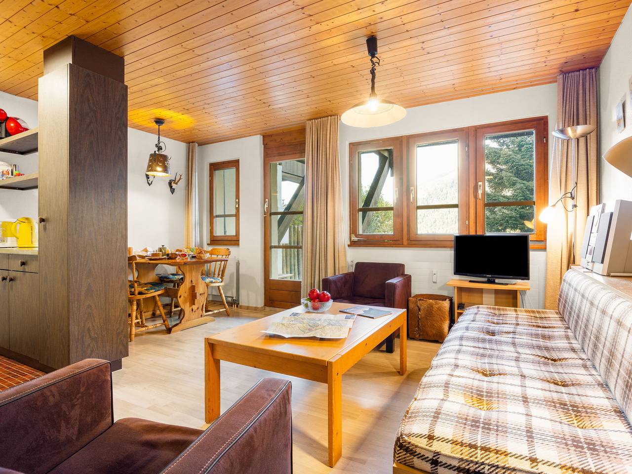 Ganze Wohnung, Aragon in Ernen, Aletsch Arena