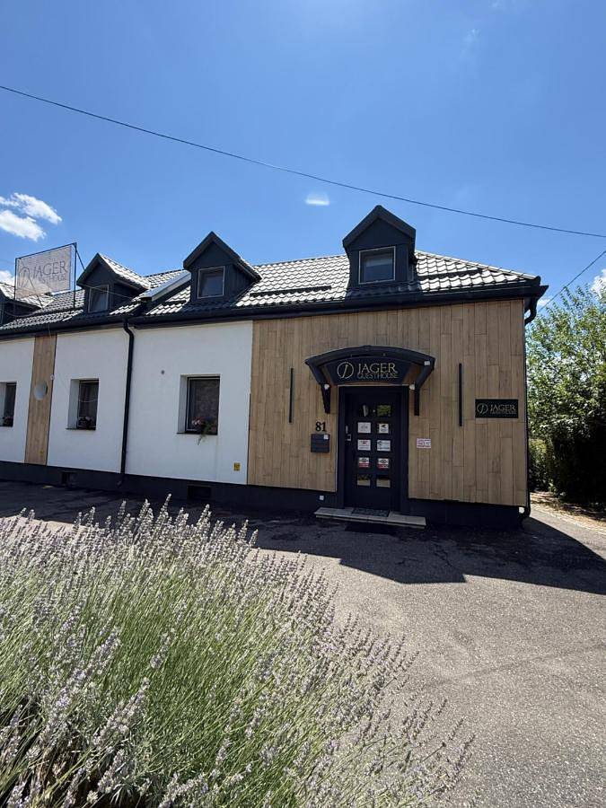 Gîte pour 2 personnes à Sopron