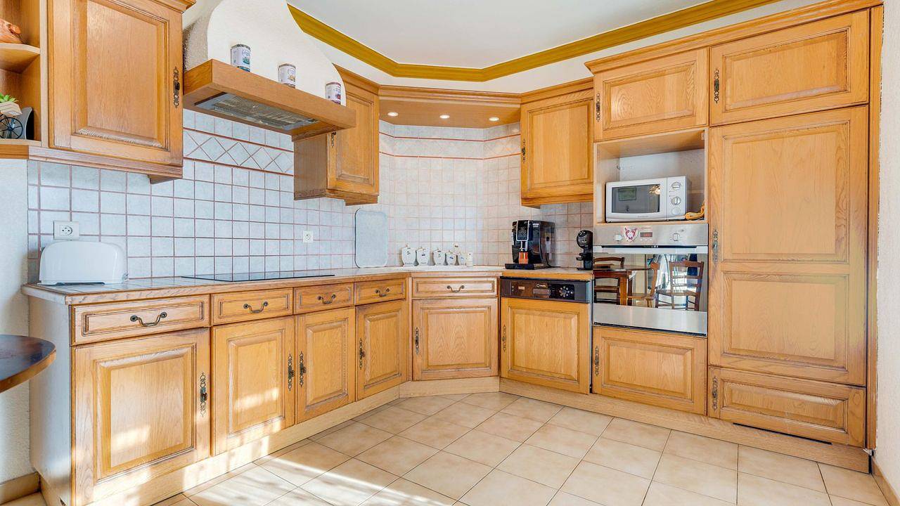 Maison de vacances pour 6 personnes avec jardin in Sauveterre, Région de Nîmes