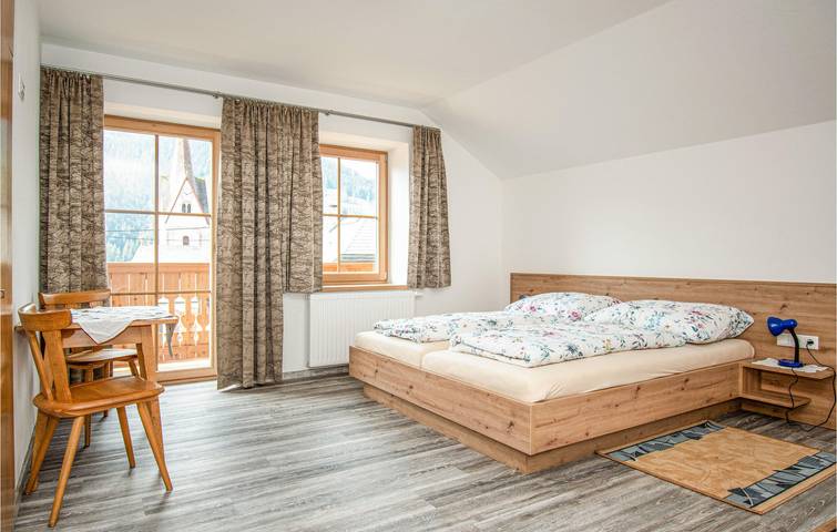Bauernhof für 5 Personen, mit Terrasse in Kärnten - 4