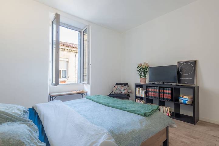 Location de vacances pour 6 personnes à Cadillac (entreprise) - 3