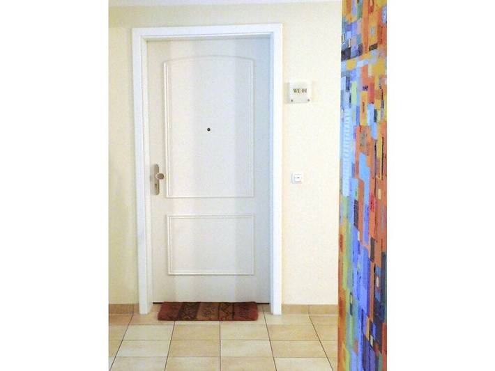 Ferienhaus für 4 Personen, mit Terrasse in Kühlungsborn - 4