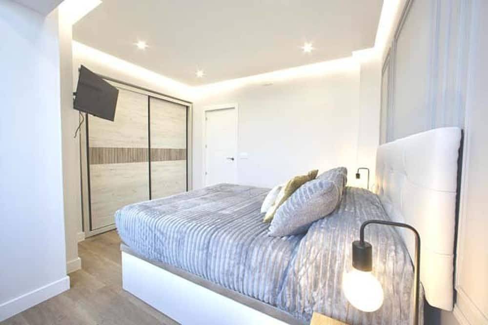 Appartement entier, Cathedral Suite by Lugo Collection in Lugo, Province de Lugo
