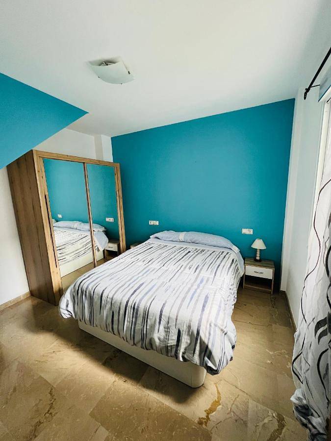 Appartement de vacances pour 3 personnes
