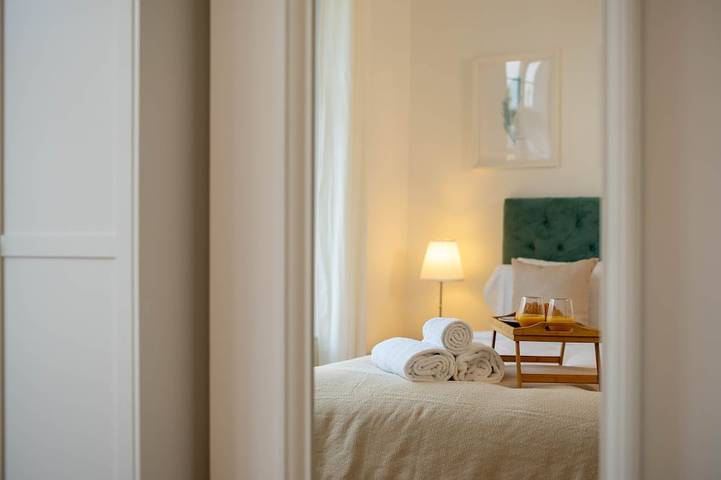 Gîte pour 3 personnes, avec terrasse à Cambridge - 3