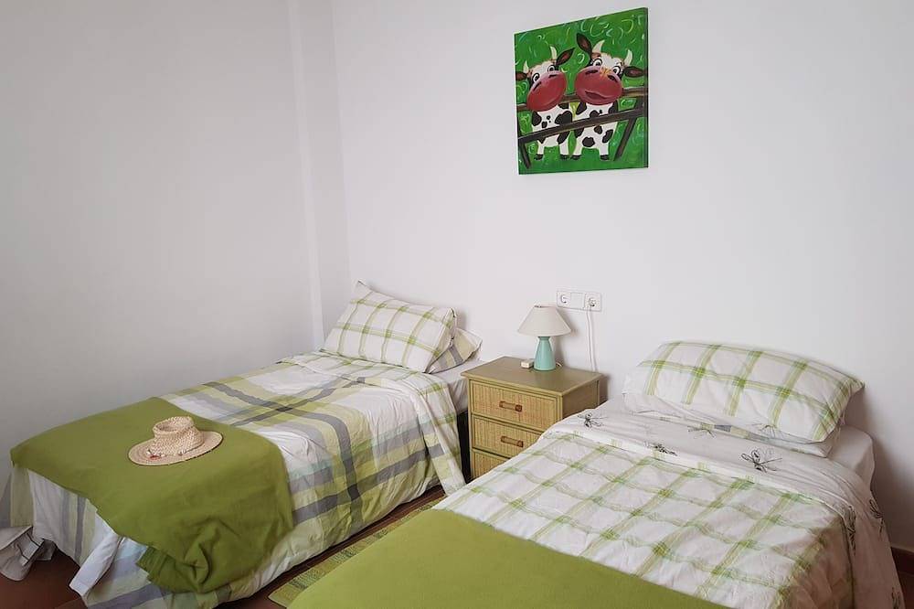 Villa With Private Pool In Popular Village Location in Arboleas, Almería Province