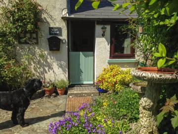 Cottage for 4 People in Cornwall, South West England, Photo 1