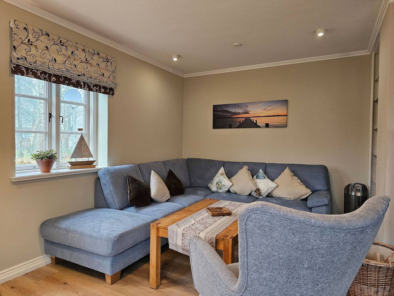 Wildrose 2 - Wildrose 2 in Wyk auf Föhr (Stadt), Wyk auf Föhr