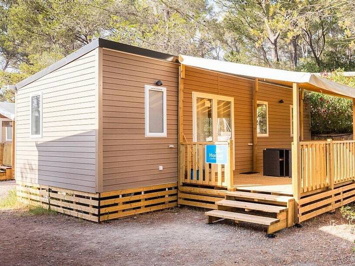 Camping für 6 Personen in Apulien - 2