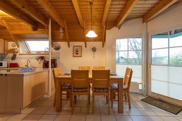 Ferienhaus für 6 Personen in Wremen, Nordseeküste, Bild 3