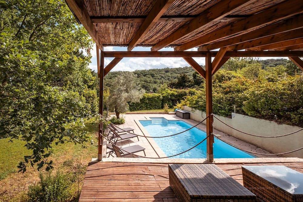 Maison du Tarn - Heated Pool - Nature in Gaillac, Albi region
