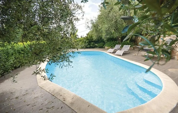 Chalet para 10 personas, con vistas y jardín además de sauna y piscina, Se admiten mascotas - 1