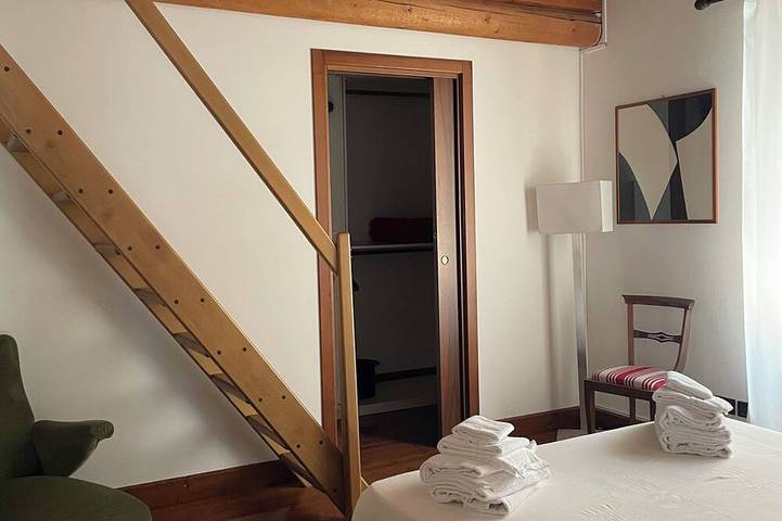 Location de vacances pour 8 personnes, avec Terrasse et Jardin à Colognola ai Colli - 4