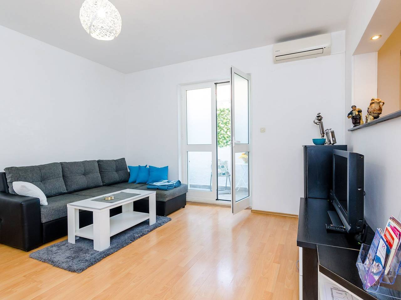Geheel appartement, Apartment Antej - One Bedroom Apartment with Terrace and City View in Dubrovnik, Grad Dubrovnik