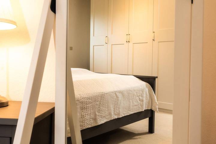 Ganze Wohnung, Ferienwohnung Baltic Appartement in Kieler Förde, Laboe