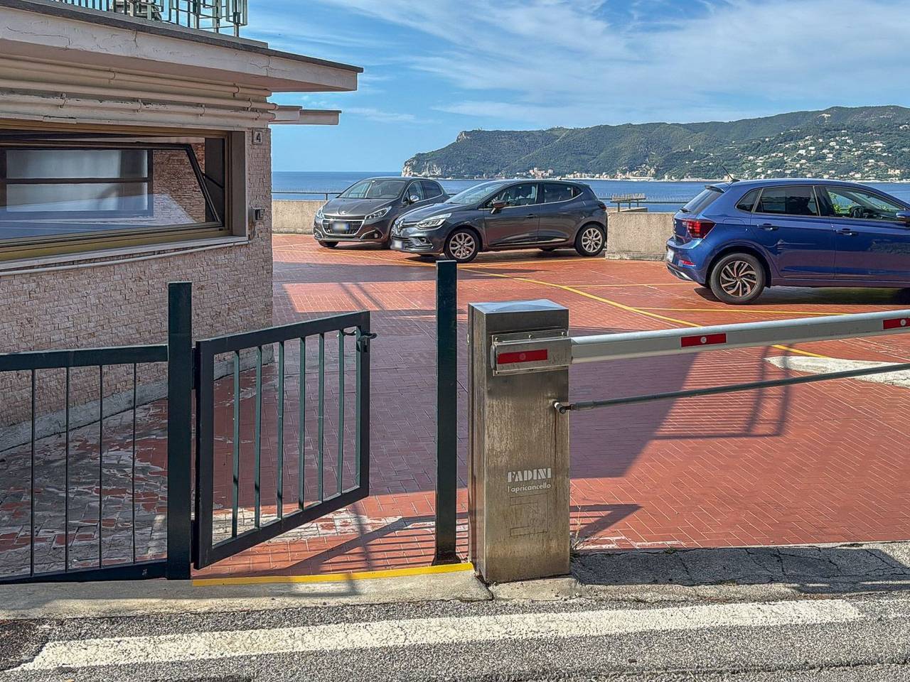 Ganze Wohnung, Insel Oasis Wohnung in Bergeggi, Riviera di Ponente