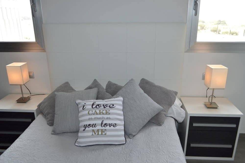 Entire apartment, Aqua Nature 2.7D - La Mata in Torrevieja, Costa Blanca