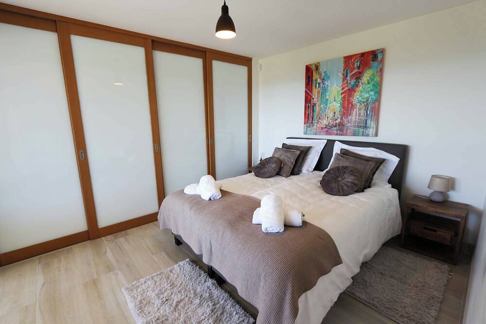 Villa la Grande Vue in Les Issambres, Provenza