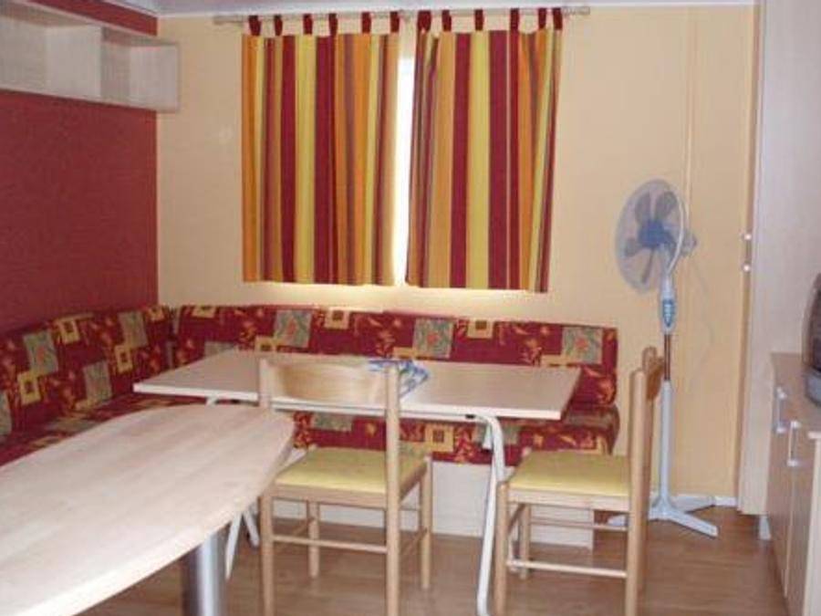Casa móvel para 4 pessoas in Leiria distrito