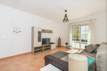 Apartamento De Férias para 4 Pessoas em Cabanas de Tavira, Conceição e Cabanas de Tavira, Foto 4