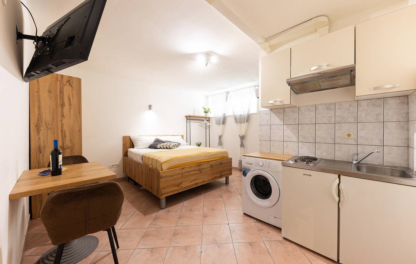 Apartamento de férias inteiro, Apartamento de férias para 2 pessoas in Split, Condado de Split-Dalmácia