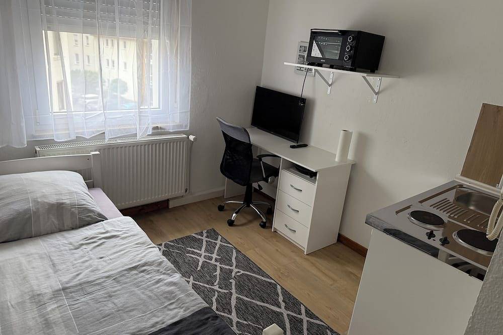 Ganze Wohnung, Ein Zimmer Apartment in Paderborn, Nordrhein-Westfalen