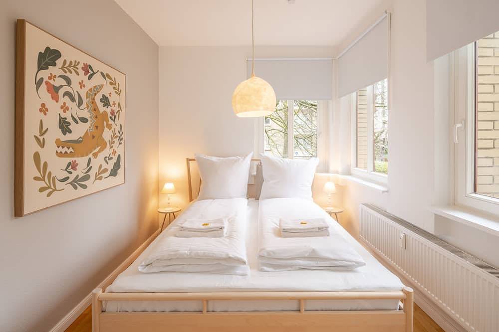 Ganze Wohnung, Altbauwohnung bis 4 Personen \"Tender\" im Schanzenviertel - Erdgeschoss in Altona Hamburg, Hamburg