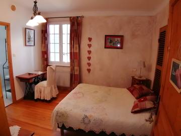 B&b für 2 Personen in Elsenheim, Region Sélestat-Erstein, Bild 1