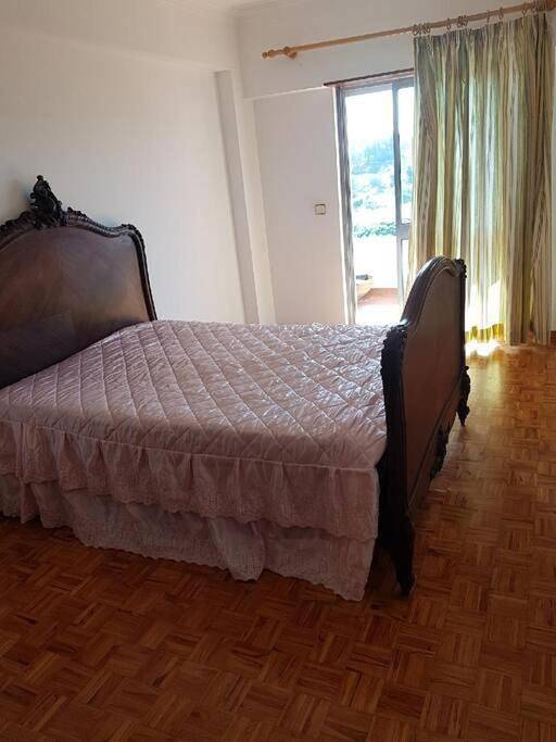Apartamento inteiro, Appartement 3 pièces cuisine salle de bain à́AlvidéCascais in Alcabideche, Costa de Lisboa