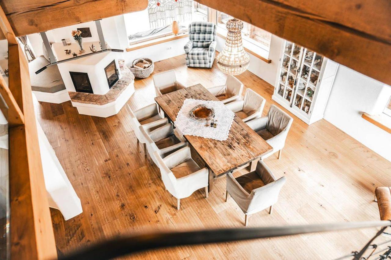 Three-Bedroom Chalet in Stubaier Alpen, Mieders