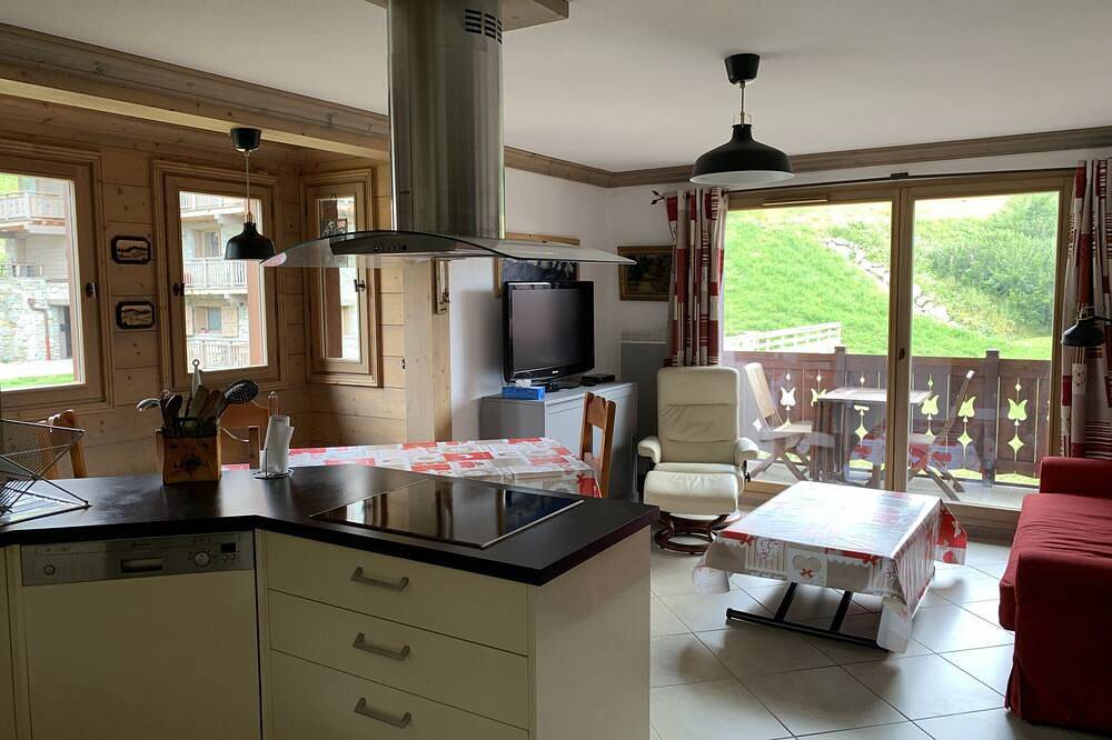 Photo : Appartement de vacances