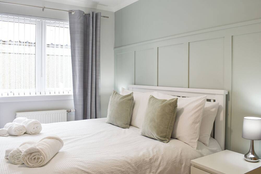 3 Schlafzimmer Unterkunft in Newtonmore in Newtonmore, Cairngorms National Park