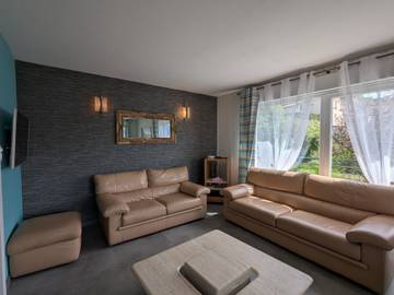 Gîte pour 6 Personnes dans Gérardmer, Saint-Dié-des-Vosges, Photo 3