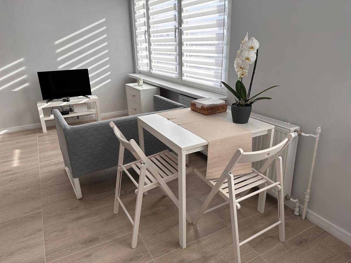 Cały apartament, Apartament Oś. Złote 5F in Dzierżoniów, Sudety (Polska)