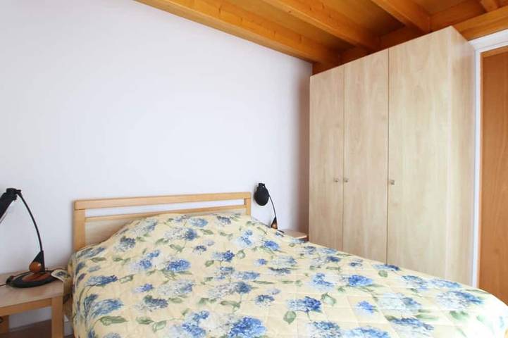 Gîte pour 6 personnes, avec jardin dans Dunes de Biville - 2