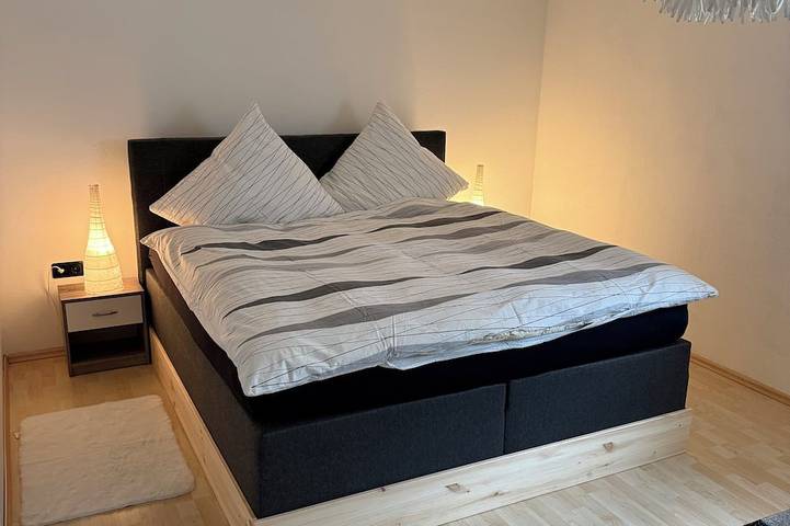 Ferienhaus für 2 Personen im Saarland - 2