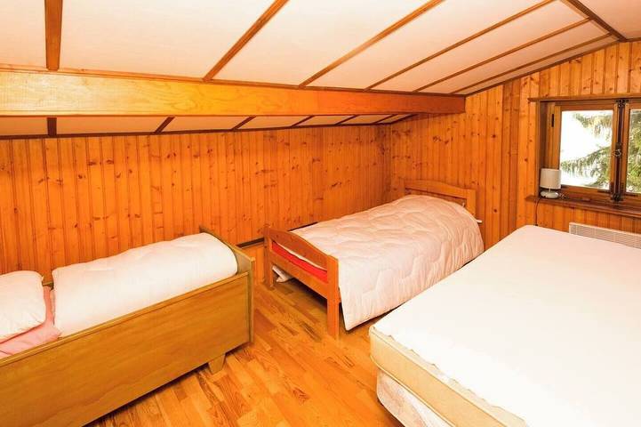 Stay in the heart of the Gaschney 360° resort in Muhlbach-sur-Munster, Regionaler Naturpark Belchen der Vogesen