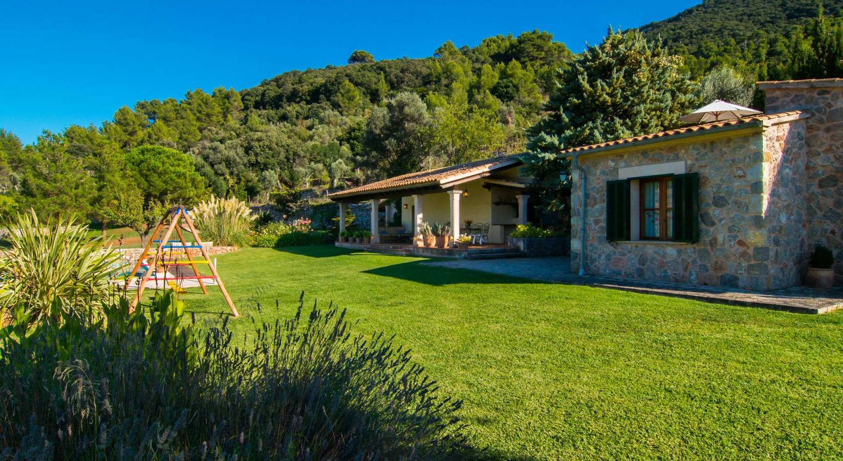 Son Beltran, House 5Starshome Mallorca in Valldemossa, Mallorca Westen