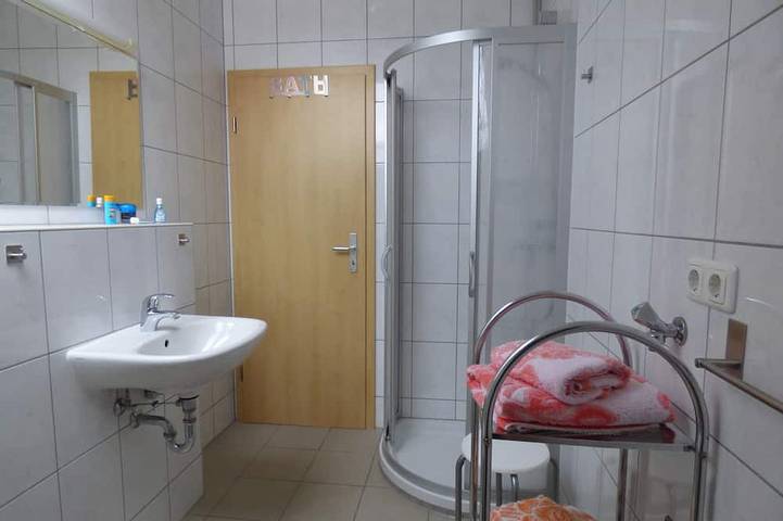 Ferienwohnung für 4 Personen in Neustadt/Harz - 4