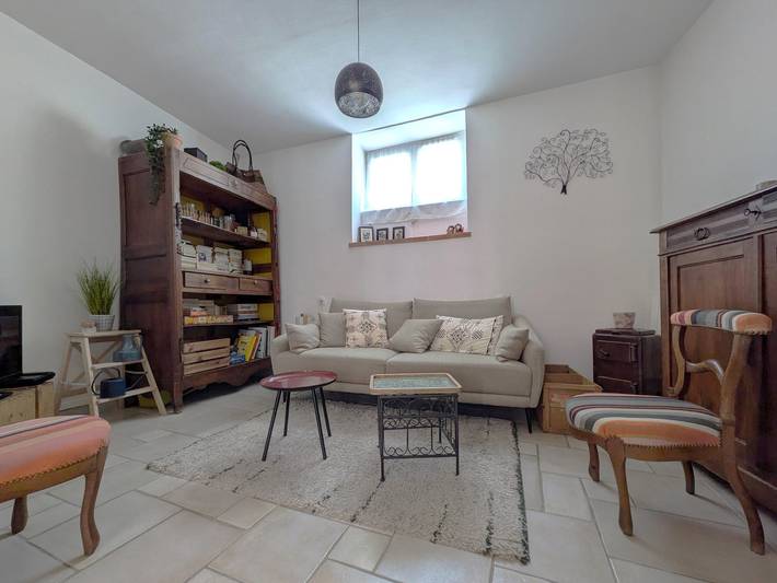 Maison de vacances pour 4 personnes - 1