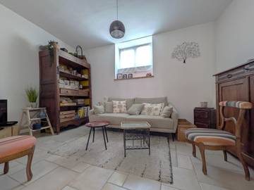 Gîte pour 4 personnes à Collioure