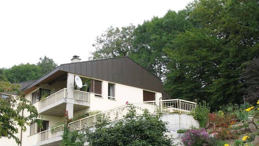 Gîte pour 2 personnes à Blonay