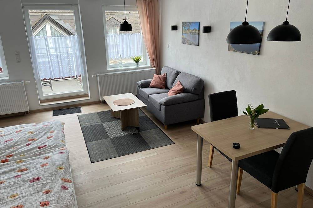 Ganze Wohnung, Haus Budinger in Alf, Traben-Trarbach und Umbegung