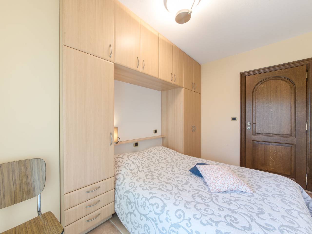 Ganze Wohnung, Goldsands Ii 101 with garage in De Haan, Belgische Küste