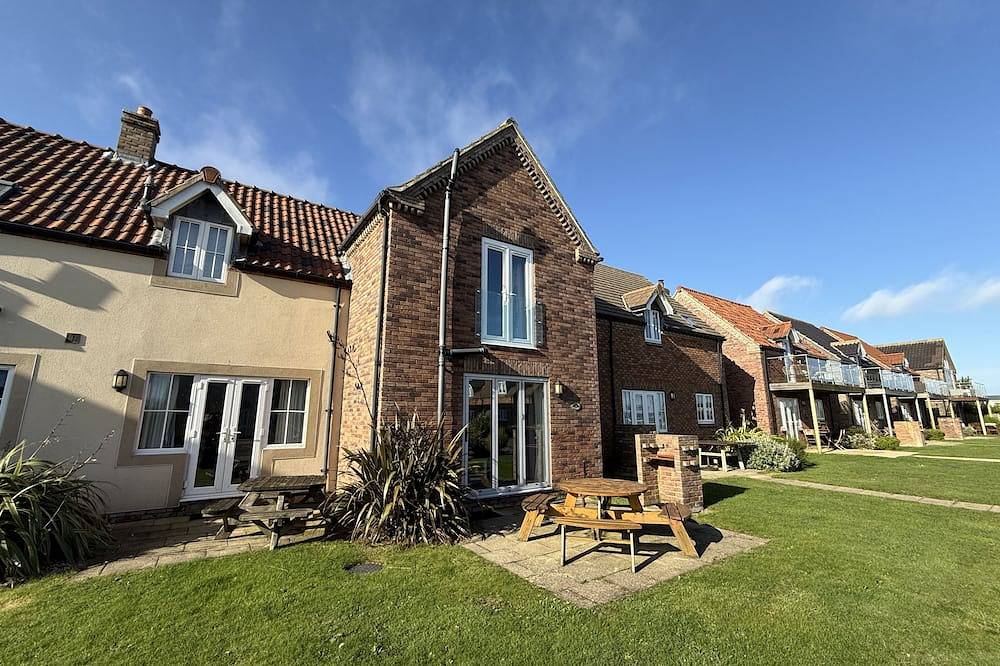 Casa vacanza a North Yorkshire a partire da 229€ a notte