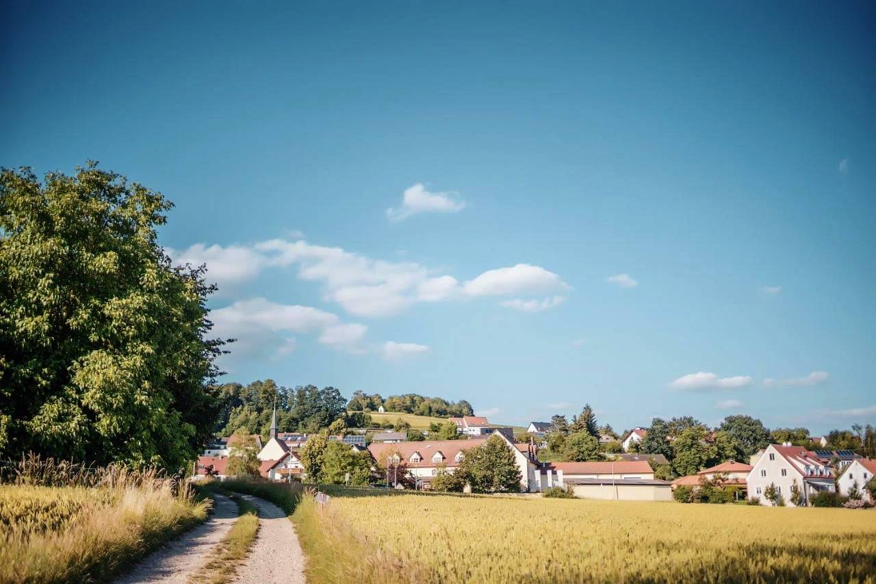 Landhotel Aschenbrenner in Freudenberg, Ostbayern