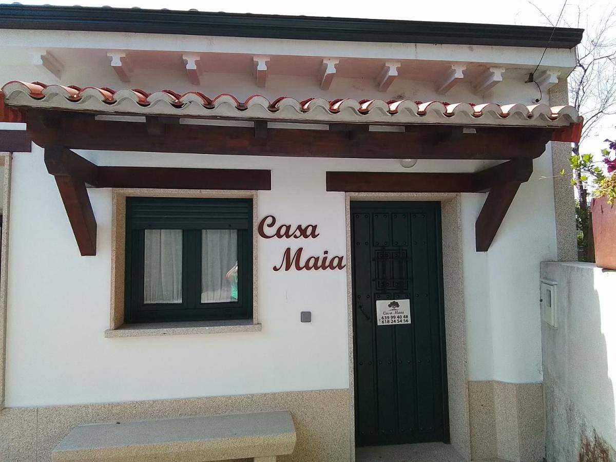 Double Room in Padrón, Provincia de La Coruña