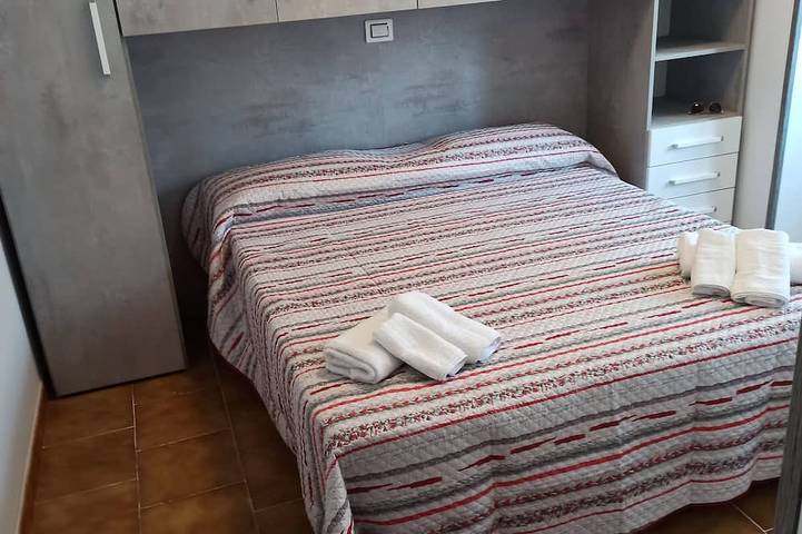 Apartamento de vacaciones para 3 personas - 1